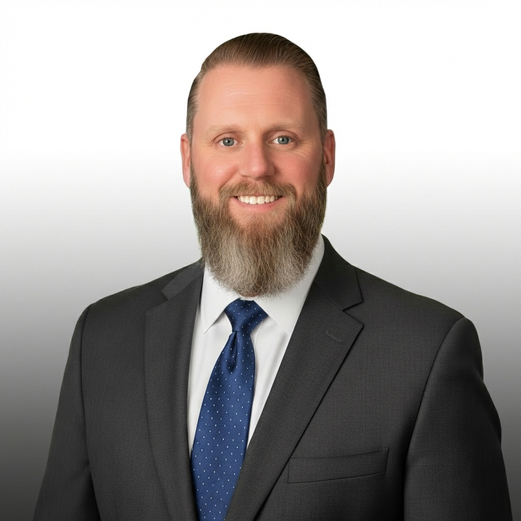 Adam Henderson - Henderson Family Realty