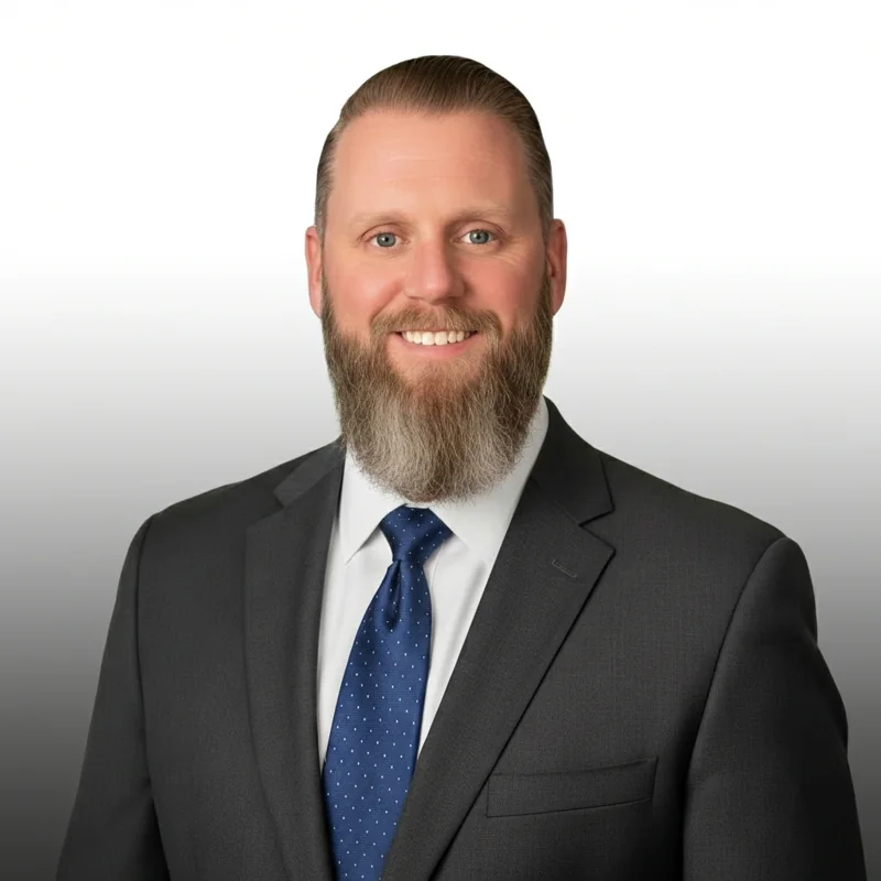 Adam Henderson, Realtor with Henderson Family Realty